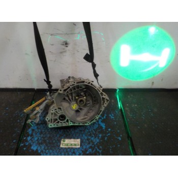 CAJA CAMBIOS F13MC418 