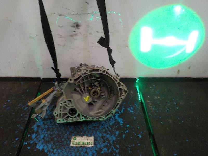 Recambio de caja cambios para opel corsa d 1.4 16v referencia OEM IAM  F13MC418 