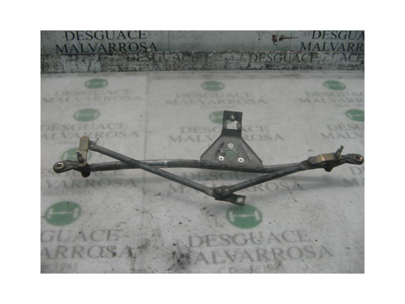 Recambio de articulacion limpia delantero para seat ibiza (6k) hit referencia OEM IAM   