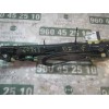 Recambio de elevalunas delantero izquierdo para seat leon (1p1) 2.0 tdi referencia OEM IAM 1P0837461A  