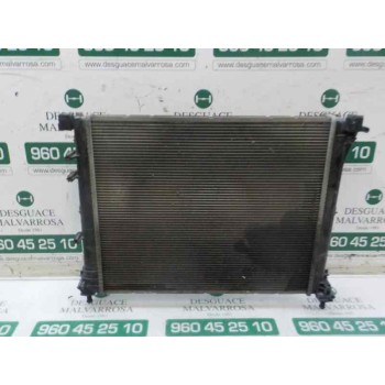 RADIADOR AGUA 51835025 