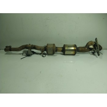 CATALIZADOR 3Q0254301HX 05L131701 