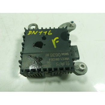 MODULO ELECTRONICO 1647908180 9834063680 