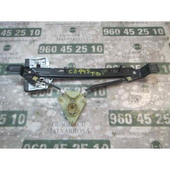 ELEVALUNAS TRASERO DERECHO 1P0839462A 