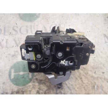 CERRADURA PUERTA TRASERA DERECHA 4B0839016G 