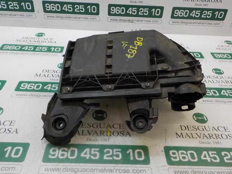 Recambio de filtro aire para citroën c4 lim. 1.6 e-hdi fap referencia OEM IAM 1420V1  