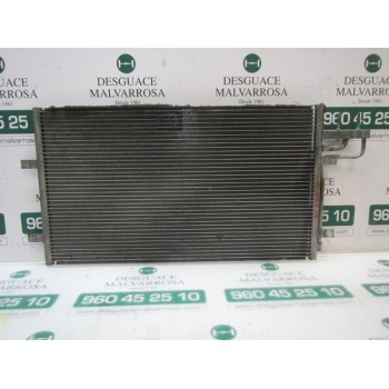 CONDENSADOR AIRE ACONDICIONADO 