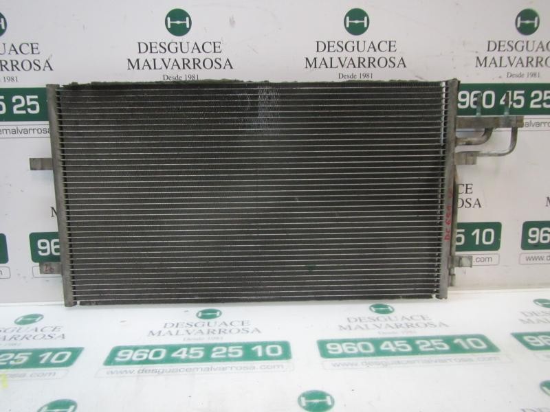 Recambio de condensador aire acondicionado para ford focus lim. (cb4) 1.8 tdci turbodiesel cat referencia OEM IAM   