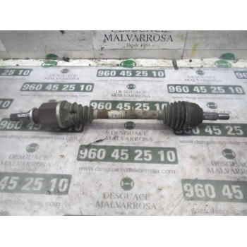 TRANSMISION IZQUIERDA 