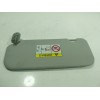 Recambio de parasol derecho para kia stonic (ybcuv) 1.2 cat referencia OEM IAM 85220H8060BF3  