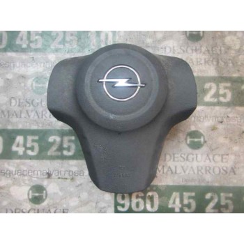AIRBAG DELANTERO IZQUIERDO 13235770 