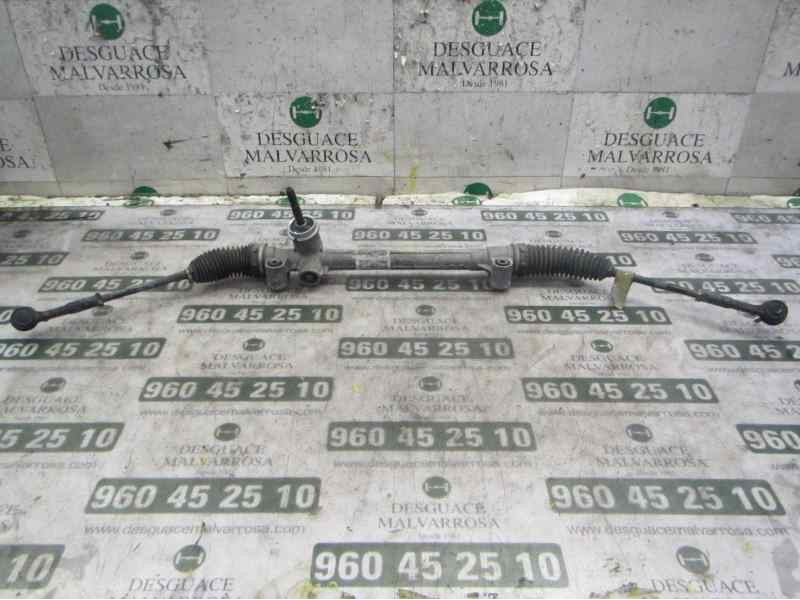 Recambio de cremallera direccion para opel corsa d 1.4 16v referencia OEM IAM   