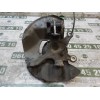 Recambio de mangueta delantera derecha para bmw serie 3 berlina (e46) 2.0 16v diesel cat referencia OEM IAM   