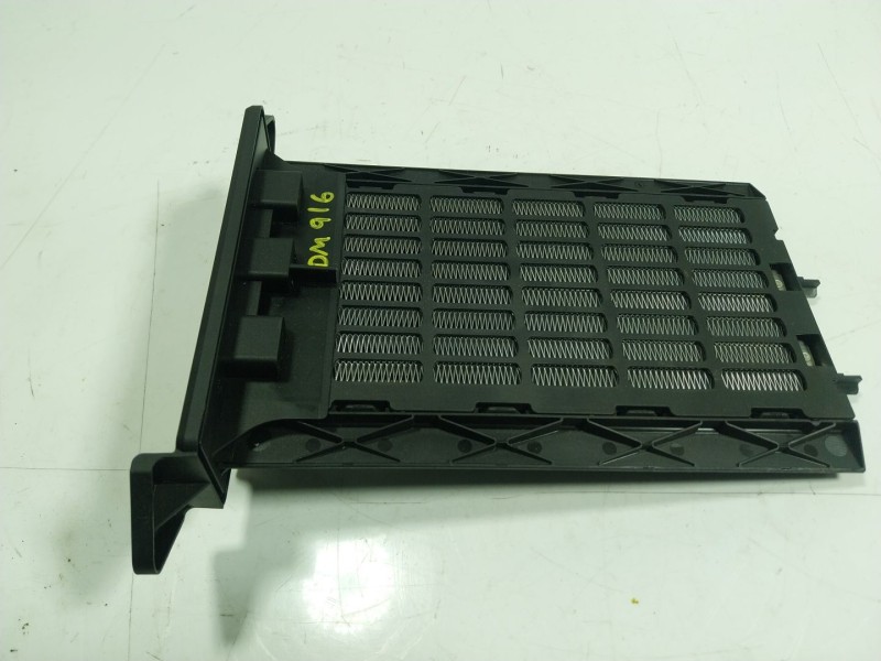 Recambio de resistencia calefaccion para renault zoe (bfm_) zoe referencia OEM IAM 271432751R 52102800 