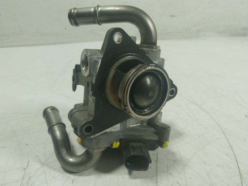 Recambio de valvula egr para audi q3 (8ug) 2.0 16v tdi referencia OEM IAM 04L131501R 04L131501RV110 