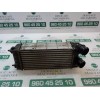 Recambio de intercooler para citroën c4 lim. 1.6 e-hdi fap referencia OEM IAM 0384N9  