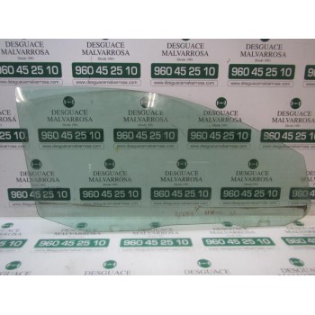 CRISTAL PUERTA DELANTERO DERECHO 