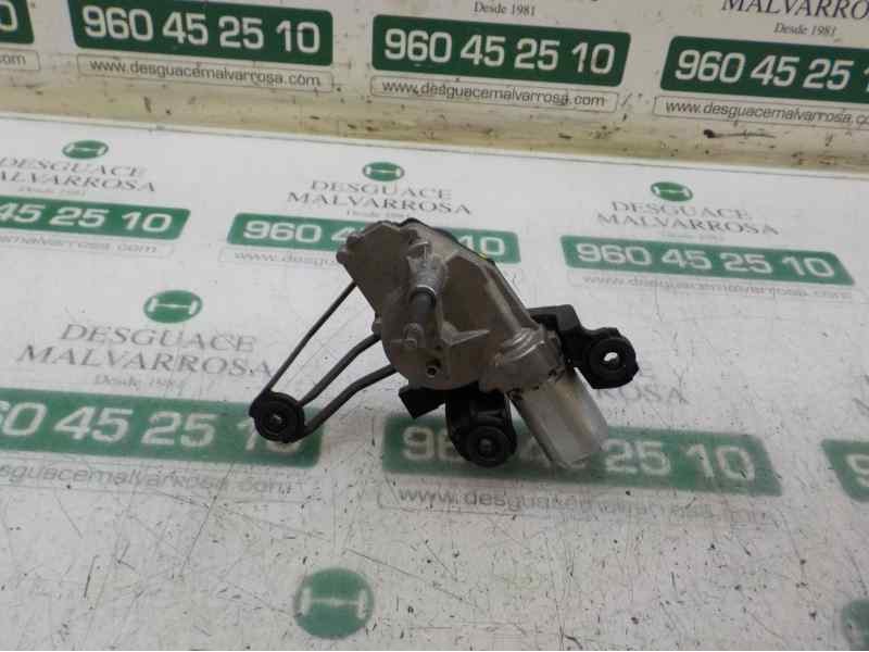 Recambio de motor limpia trasero para citroën c4 berlina 1.4 16v referencia OEM IAM 6405S2  