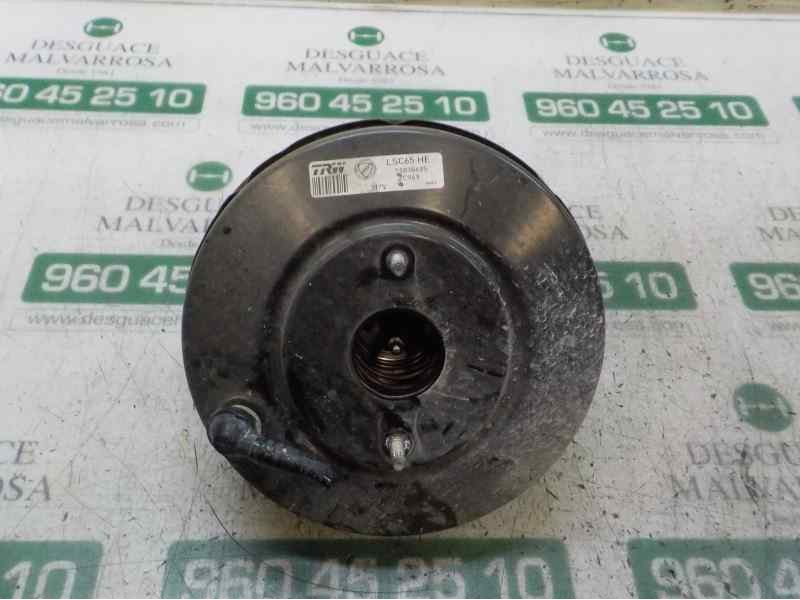 Recambio de servofreno para fiat nuova 500 (150) 1.3 16v jtd cat referencia OEM IAM 77364658 51838695 LSC65HE