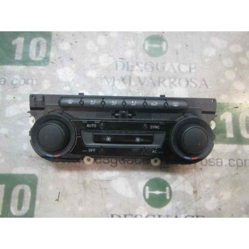 MANDO CLIMATIZADOR 5P0907044TAT7 5P0907044T 