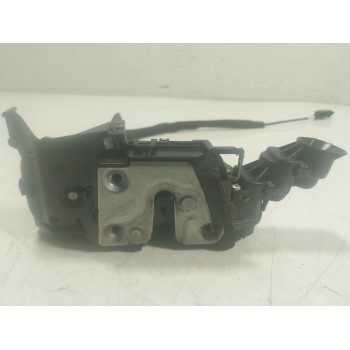 CERRADURA PUERTA DELANTERA IZQUIERDA A4537206901 A4537206901 