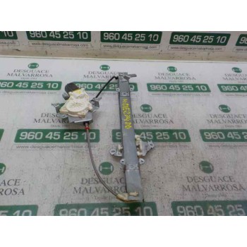 ELEVALUNAS DELANTERO DERECHO 