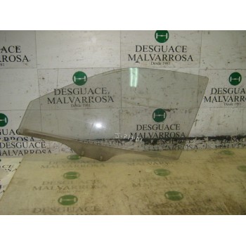 CRISTAL PUERTA DELANTERO IZQUIERDO 