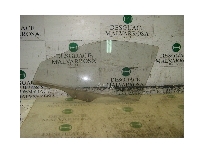 Recambio de cristal puerta delantero izquierdo para mazda xedos 6 (ca) 2.0 i v6 referencia OEM IAM   