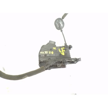 CERRADURA PUERTA DELANTERA DERECHA 805024563R 805024563R 40627237