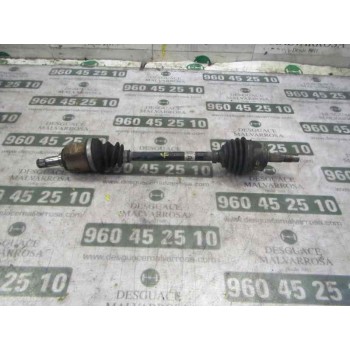 TRANSMISION IZQUIERDA 