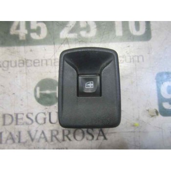 MANDO ELEVALUNAS TRASERO DERECHO 254217475R 