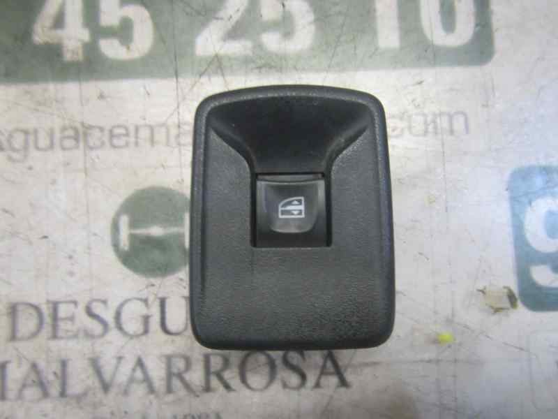 Recambio de mando elevalunas trasero derecho para dacia lodgy 1.5 dci diesel fap cat referencia OEM IAM 254217475R  