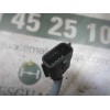 Recambio de sonda lambda para renault clio iii 1.2 16v referencia OEM IAM   