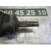 Recambio de transmision izquierda para opel corsa d 1.4 16v referencia OEM IAM   