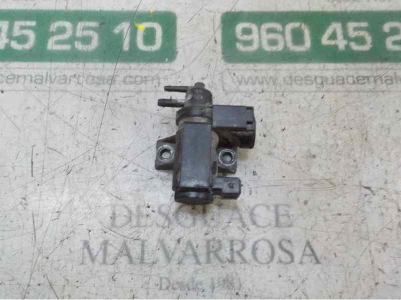 Recambio de valvula aire adicional para fiat nuova 500 (150) 1.3 16v jtd cat referencia OEM IAM 51815629 55203202 