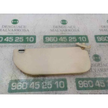 PARASOL IZQUIERDO 8143JF 