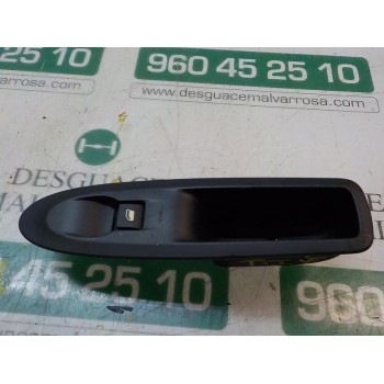 MANDO ELEVALUNAS TRASERO IZQUIERDO 6490JZ 