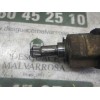 Recambio de transmision izquierda para opel corsa d 1.4 16v referencia OEM IAM   