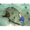 Recambio de elevalunas trasero derecho para ford mondeo berlina/familiar (fd) 2.0 16v cat referencia OEM IAM   