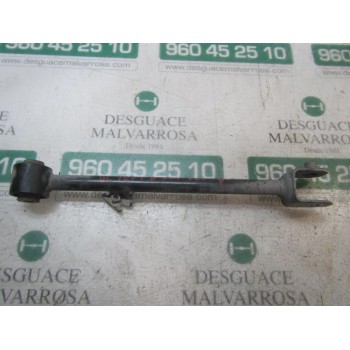 BRAZO SUSPENSION INFERIOR TRASERO DERECHO 52370TL0E00 