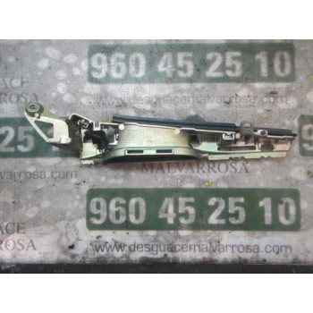 MANETA EXTERIOR TRASERA DERECHA 1P0839206B3FZ 