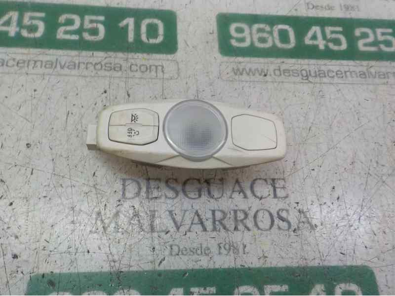 Recambio de piloto interior para ford focus lim. trend referencia OEM IAM 1866922  