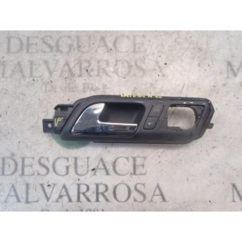 MANETA INTERIOR DELANTERA IZQUIERDA 6Q1837173G 