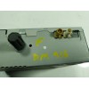 Recambio de sistema audio / radio cd para renault zoe (bfm_) zoe referencia OEM IAM 281151559R 281153789R 