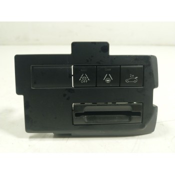 MODULO ELECTRONICO 98341502ZD 9811980477 