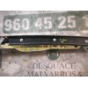 Recambio de maneta exterior trasera derecha para seat leon (1p1) 2.0 tdi referencia OEM IAM 1P0839206B3FZ  