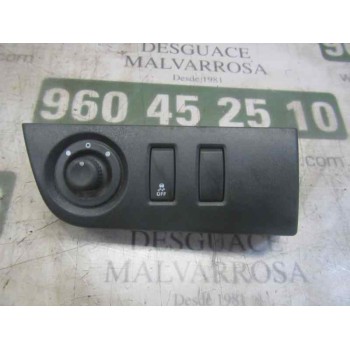 MANDO RETROVISOR 255704649R 255706649R 