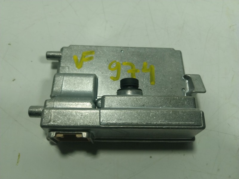 Recambio de modulo electronico para seat ibiza v (kj1, kjg) 1.0 tsi referencia OEM IAM 2Q0980653D 2Q0980653D 