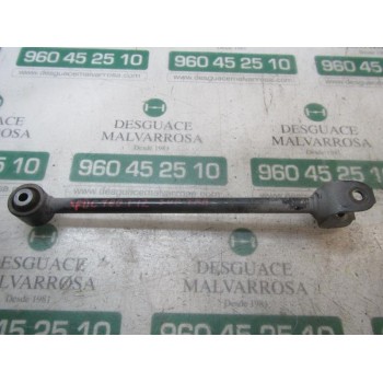 BRAZO SUSPENSION SUPERIOR TRASERO IZQUIERDO 52350TA0A00 