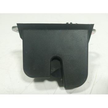 CERRADURA MALETERO / PORTON 2G6827505B9B9 2G6827505B 